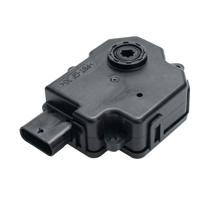 Water Valve|