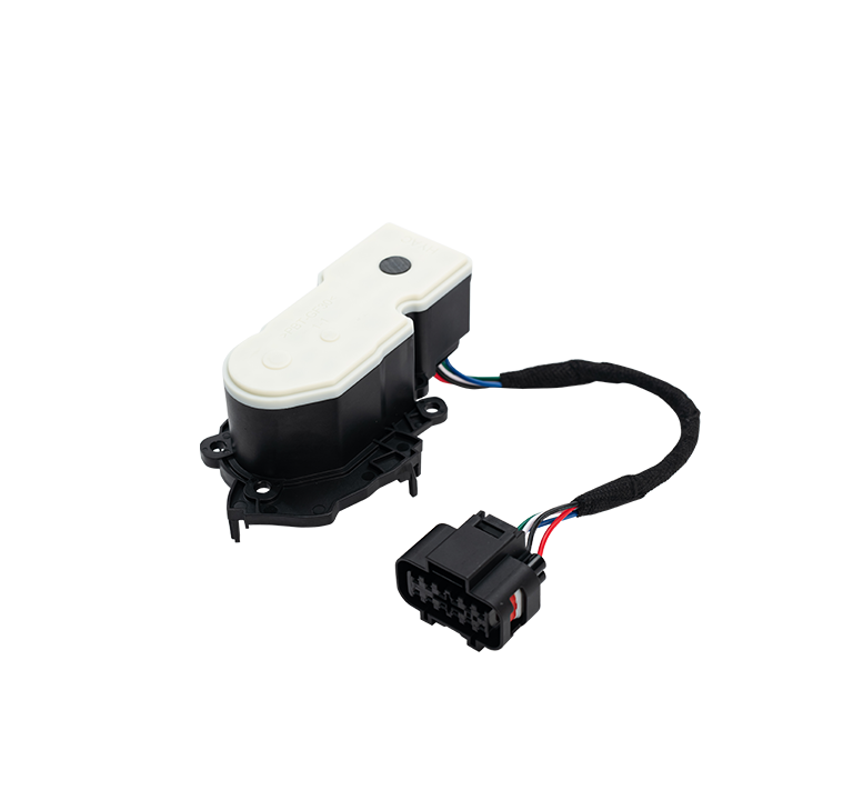 充電口蓋執(zhí)行器
